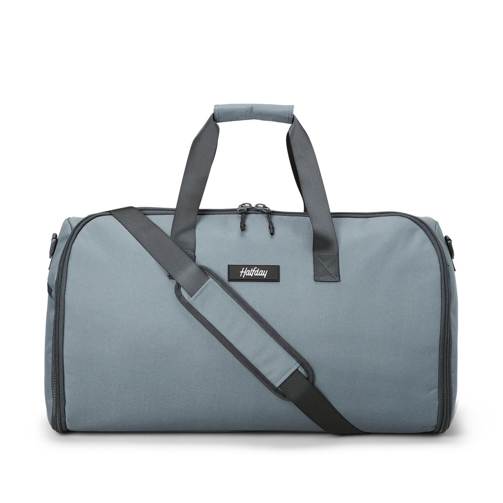Halfday The Garmet Duffel